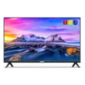 NIA - Televisor 55 Pulgadas 4k Con Tdt Smart Tv