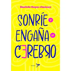 COMERCIALIZADORA EL BIBLIOTECOLOGO - Sonríe y engaña al cerebro