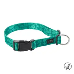 TOTTO - Collar ajustable Mylu para perro