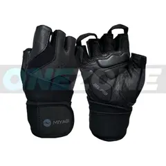 MIYAGI - Guantes Ciclismo Training Deportivo - M168811