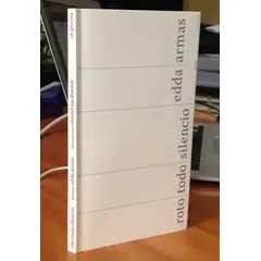 GENERICO - ROTO TODO SILENCIO