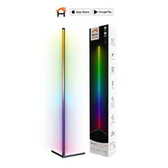 NEXXT SOLUTIONS - Lámpara de Luces LED Inteligente Smart
