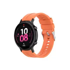 GENERICO - Correa en Silicona Para Xiaomi Watch S1-S2-S3-S4 De 22mm