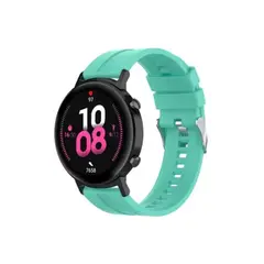GENERICO - Correa en Silicona Para Xiaomi Watch S1-S2-S3-S4 De 22mm
