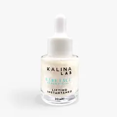 KALINA COSMETICS - Serúm Facial Baby Face - Perlado