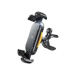 LISEN - Soporte Celular Bicicleta Soporte para Celular Motocicleta