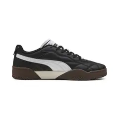 PUMA - Tenis Zapatillas Marca Tifosi Original Negro Hombre