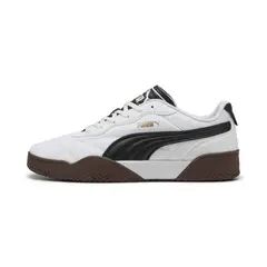PUMA - Tenis Zapatillas Marca Tifosi Original Blanco Hombre