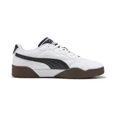 PUMA - Tenis Zapatillas Marca Tifosi Original Blanco Hombre