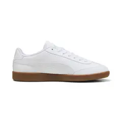 PUMA - Tenis Zapatillas Marca 9-T Sl Orginal Blanco Hombre