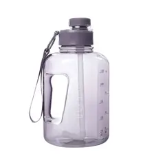 TOTTO - Botilito Plástico Home 1500 ml Morado