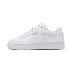 PUMA - Tenis Zapatillas Marca Ca Match Original Blanco Hombre