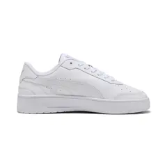 PUMA - Tenis Zapatillas Marca Ca Match Original Blanco Hombre