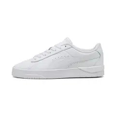PUMA - Tenis Zapatilla Marca Original Jada Classi Blanco Mujer