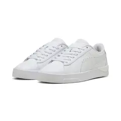 PUMA - Tenis Zapatilla Marca Original Jada Classi Blanco Mujer