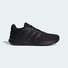 ADIDAS - TENIS HOMBRE LITE RACER 4.0 NEGRO IE6132