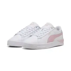 PUMA - Tenis Zapatilla Jada Classi Marca Original Blanco Mujer