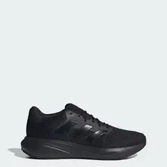 ADIDAS - TENIS RESPONSE RUNNER NEGRO JR8058
