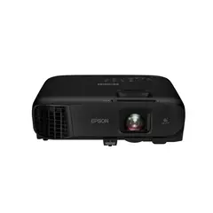 EPSON - Proyector Portátil PowerLite FH52+ 3LCD Full HD con HDMI y Wi-Fi Integrado