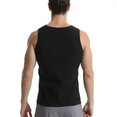 GENERICO - Faja termica para hombre