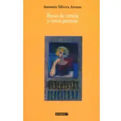 GENERICO - BOCAS DE CENIZA Y OTROS POEMAS