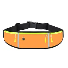 INNOVA - Bolso Canguro Para Deportistas Impermeable Innovo Fit