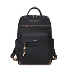 DISTRIBUCIONES GUZ SAS - Mochila De Mujer Casual Bolso Multifuncional Ligero