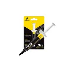 CORSAIR - Pasta Termica Cpu Alto Rendimiento Tm30 3g