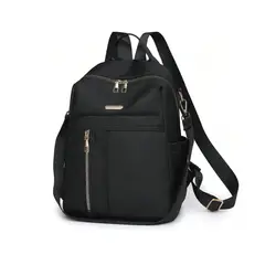 DISTRIBUCIONES GUZ SAS - Bolso Elegante Dama Impermeable Uso Diario_.