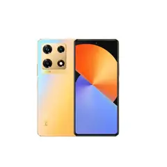 INFINIX - Celular Note 30 8GB + 8GB + 256GB Gold