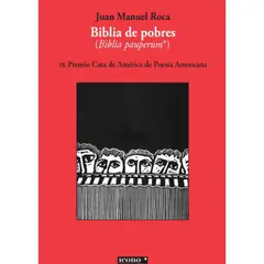 GENERICO - BIBLIA DE POBRES - LITERATURA