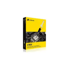 CORSAIR - Pasta Termica Xtm50 Jeringa 5g Para Cpu Y Gpu