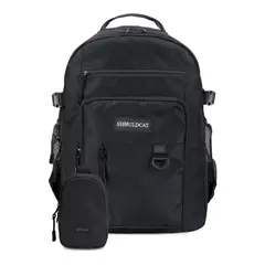 DISTRIBUCIONES GUZ SAS - Bolso multifuncional Moderno Bolsillo Abierto