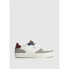 PEPE JEANS - Yogi Street M Blanco Para Hombre