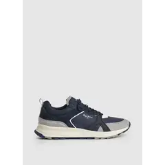 PEPE JEANS - Joy Tech M Azul Para Hombre