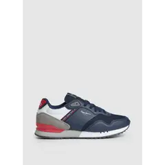 PEPE JEANS - London Bright M Azul Para Hombre