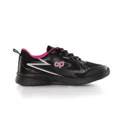 OCEAN PACIFIC - Tenis Op Foly Para Mujer Color Negro