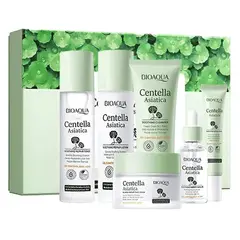 BIOAQUA - Kit Centella Asiática