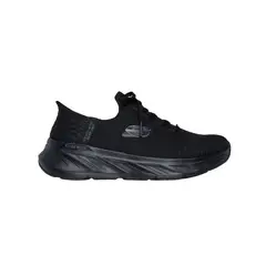 SKECHERS - Tenis Slip-ins Edgeride Para Mujer Color Negro