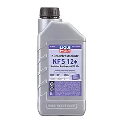 LIQUI MOLY - Refrigerante KFS 12+