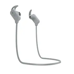 SLEVE - Audifonos Inalambricos Bluetooth Spc X 2.0 Silver