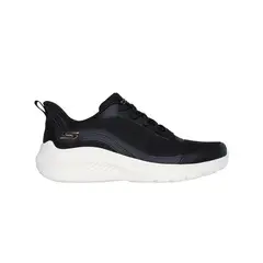 SKECHERS - Tenis BOBS Sport Squad Waves Mujer