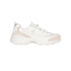 SKECHERS - Tenis D-Lites Mujer