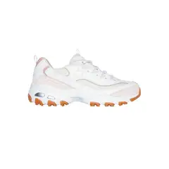 SKECHERS - Tenis D-lites Voto Popular Mujer