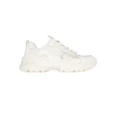 SKECHERS - Tenis D-Lites Hiker Regal Mujer