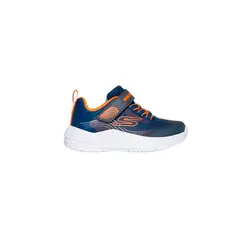 SKECHERS - Tenis Microspec Advance Niño