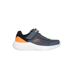 SKECHERS - Tenis Boys Bounder Hook & Loop Niño
