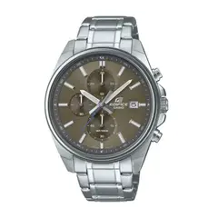 CASIO - Reloj Edifice EFV-610D-5CV Caballero