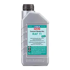 LIQUI MOLY - Refrigerante R A F 11