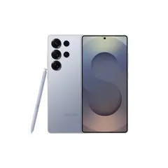 SAMSUNG - Celular Galaxy S25 Ultra 512Gb 12Ram 200mp Gris Azul